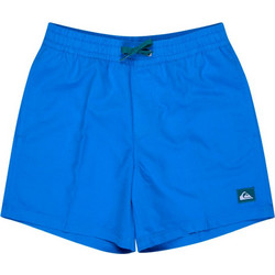 Quiksilver Παιδικό Μαγιό Βερμούδα για Αγόρι Royal Blue EQBJV03517-BQV0