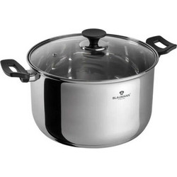 Blaumann Gourmet Line Κατσαρόλα Ανοξείδωτη 26cm BL-3857