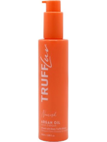 TRUFFLUV Nourish Argan Λάδι Μαλλιών για Επανόρθωση & Φριζάρισμα 100ml