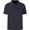 Fynch Hatton Ανδρική Μπλούζα Polo Κοντομάνικη Navy Μπλε 1504-1320-685
