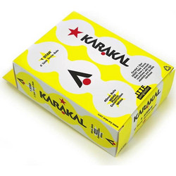 Karakal KD91301A 6τμχ