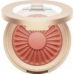 bareMinerals Gen Nude Kiss Of Copper Powder Blush 3.8gr