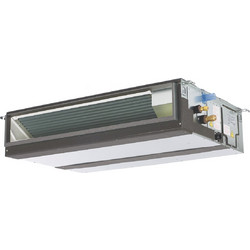 Mitsubishi PEAD-SM140JAL/SUZ-SM140VKA Επαγγελματικό Κλιματιστικό Inverter Καναλάτο 48000 BTU με Ψυκτικό Υγρό R32