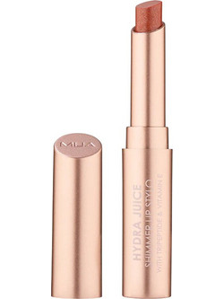 MUA Hydra Juice Peptide Caramel Glaze Shimmer Κραγιόν Stick 2gr