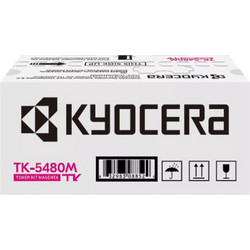 Kyocera TK-5480M Magenta Toner 1T0C22BNL0
