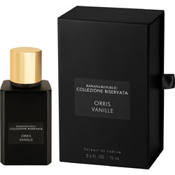 Banana Republic Orris Vanille Eau de Parfum 75ml