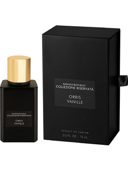 Banana Republic Orris Vanille Eau de Parfum 75ml