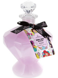 Mad Beauty Princess Express Yourself Παιδικό Bubble Bath 640ml