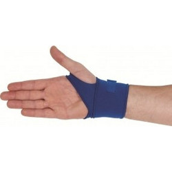 ADCO Ελαστικό Περικάρπιο με Αντίχειρα & Δέσιμο Neoprene 5205414043048