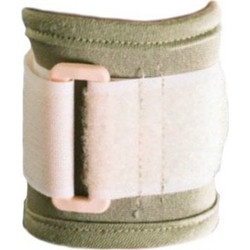 Anatomic Help Περικάρπιο με Δέσιμο Neoprene 5204914327917