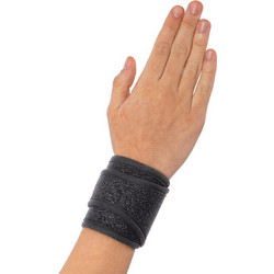 Anatomic Help Περικάρπιο με Δέσιμο Neoprene 0552