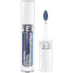 Sephora Colorful Special Effects 03 Cosmic Blue Σκιά Ματιών Glitter σε Υγρή Μορφή 2.5gr