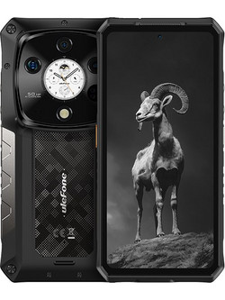 Ulefone Armor 28 Pro 16GB 512GB