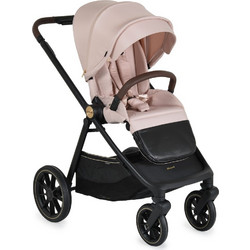Cangaroo Celebrity Καρότσι Μωρού 2 σε 1 Cloud Pink
