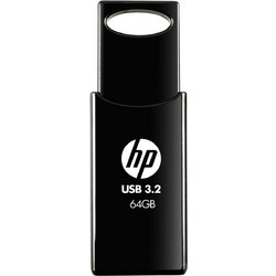 HP 712w 64GB USB Stick 3.2 Gen 1 με USB-A