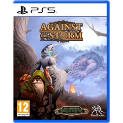 Against the Storm PS5