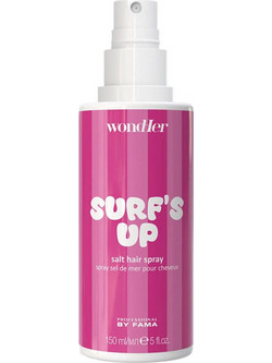 Professional By Fama Surf'S Up Σπρέι Μαλλιών για Beach Look 150ml