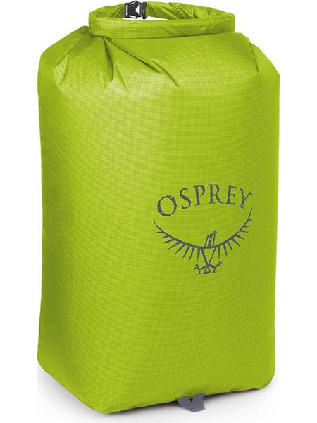 Osprey Ultralight 10004932 Στεγανός Σάκος Χειρός 32lt Lime