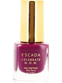 Escada Celebrate N.O.W. Gloss Βερνίκι Νυχιών 4.5ml