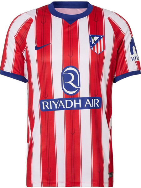 Nike Atletico Madrid Φανέλα Ποδοσφαίρου HJ4587-615