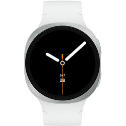 Samsung Galaxy Watch 8 44mm Silver