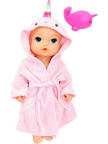Happy Friend Bath Robe Set