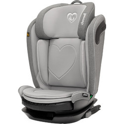 Dovadi Angel Κάθισμα Αυτοκινήτου i-Size 15-36kg ISOfix Stone Grey