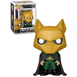 Funko Pop! Heroes Batman 547 Ra’s al Ghul