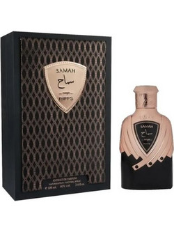 Riiffs Samah Eau de Parfum 100ml