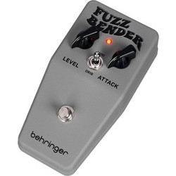 Behringer Fuzz Bender