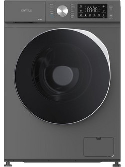 Omnys WNM-9IN25BET Πλυντήριο Ρούχων 9kg 1200 Στροφών
