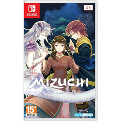 Mizuchi Nintendo Switch