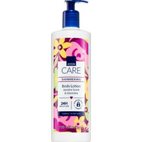 Avon Care Jasmine Scent & Glycerine Ενυδατική Lotion Σώματος 720ml