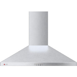 Thermogatz WA0290 04.400.221 Απορροφητήρας Καμινάδα-Τζάκι 90cm Inox