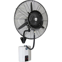 Human FA-650FW Ανεμιστήρας Τοίχου 65cm 260W