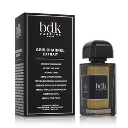 Bdk Parfums Gris Charnel Extrait Eau de Parfum 100ml