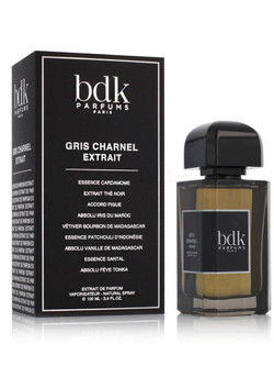 Bdk Parfums Gris Charnel Extrait Eau de Parfum 100ml