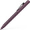 Faber-Castell Grip 2011 XB - Berry Edition Στυλό Διαρκείας 0.7mm Μαύρο 144146
