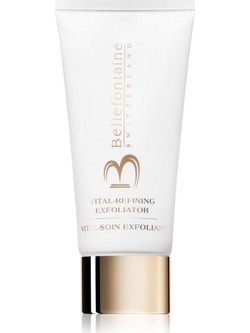 Bellefontaine Vital Refining Exfoliator 75ml