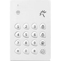 Chuango KP-700 Ασύρματο Πληκτρολόγιο Συναγερμού RFID