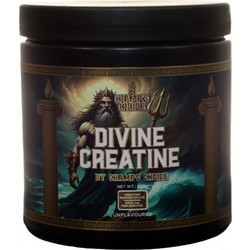 Champ's Choice Divine Creatine 300gr