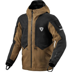 Rev'IT Tectonic H2O Black Brown