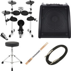 Millenium MPS-150 Monitor Bundle