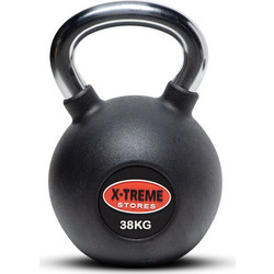 X-Fit 04-003-600 Kettlebell από Λάστιχο 38kg