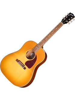 Gibson J-45 Standard Heritage Cherry Sunburst