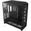 NZXT H9 Flow RGB Black Gaming Midi Tower Κουτί Υπολογιστή RGB με Πλαϊνό Παράθυρο