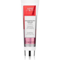Apis Natural Cosmetics Cranberry Vitality Peeling 100ml