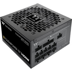 Thermaltake Toughpower GT 1000W Τροφοδοτικό Υπολογιστή ΑΤΧ 3.1 80 PLUS Gold