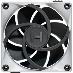 Hyte FP12 Case Fan 120mm με Σύνδεση 4-Pin PWM 3τμχ