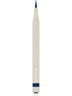Notino Lifeproof 15 Navy Blue Αδιάβροχο Στυλό Eyeliner 1ml